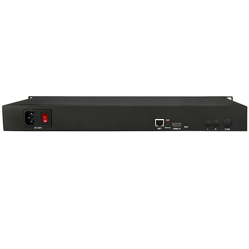MV-E1002S-1-1U 單路HDMI 1U機箱編碼器