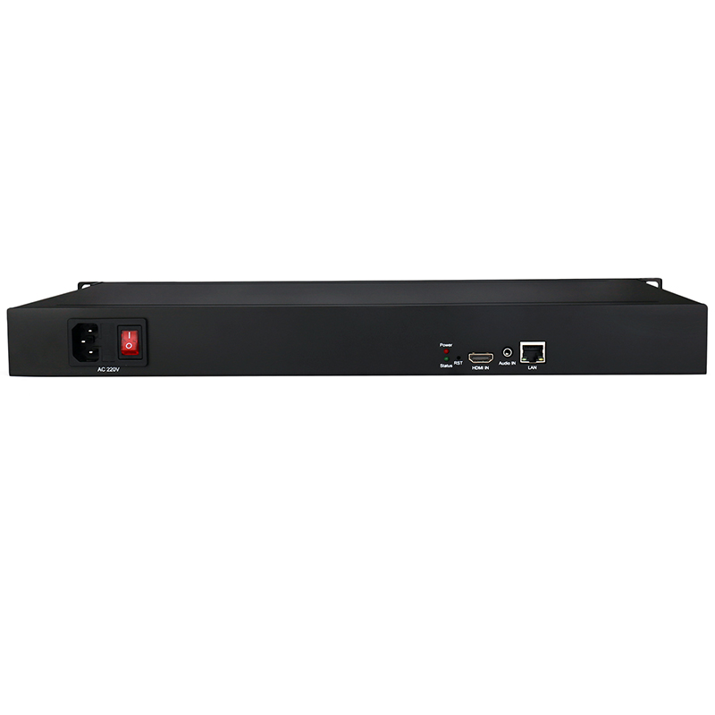 MV-E1005S-HDMI-1-1U 單路HDMI 1U機箱編碼器
