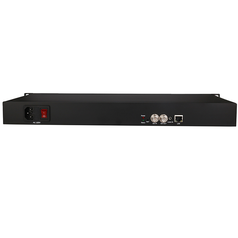 MV-E1005S-SDI-1-1U 單路SDI 1U機箱編碼器