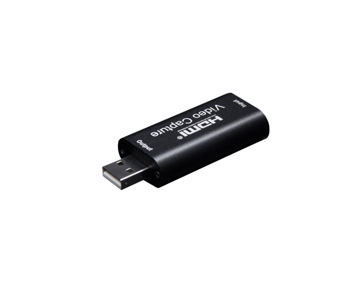 HDMI 數(shù)據(jù)采集卡 HS-HI01V