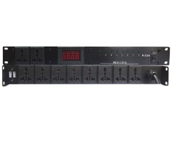 電源時(shí)序器  HS-SCP-802A