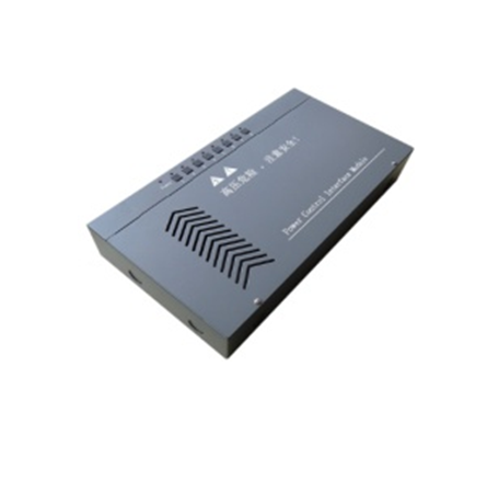 強(qiáng)電控制器  HS-SCPCM-8