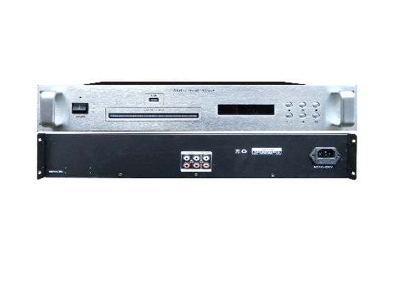 專(zhuān)業(yè)CD播放器  HS-T-960
